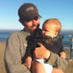 Meet your Posher, Cris